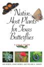Native Host Plants For Texas Butterflies - Preview