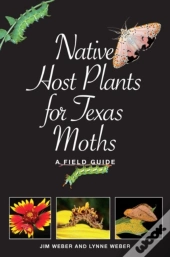 Native Host Plants For Texas Moths