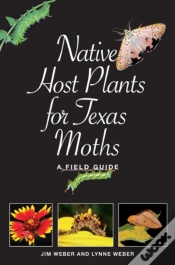 Capa do artigo Native Host Plants For Texas Moths