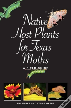 Capa do artigo Native Host Plants For Texas Moths