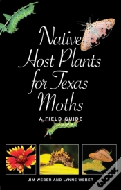 Capa do artigo Native Host Plants For Texas Moths