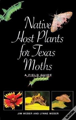 Capa do artigo Native Host Plants For Texas Moths