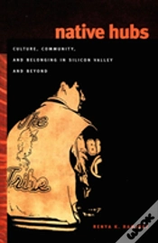 Capa do artigo Native Hubs