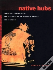 Capa do artigo Native Hubs