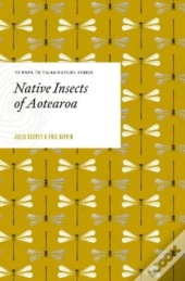 Native Insects Of Aotearoa