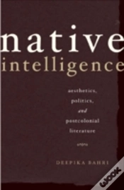 Capa do artigo Native Intelligence