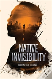 Capa do artigo Native Invisibility