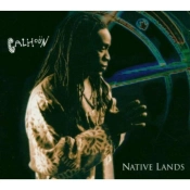 Capa do artigo Native Lands [cd + Dvd] - CD