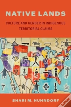 Capa do artigo Native Lands