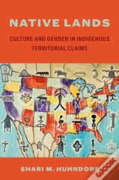 Capa do artigo Native Lands