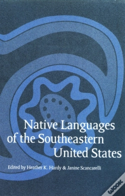 Capa do artigo Native Languages Of The Southeastern United States