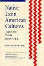 Native Latin American Cultures Through Their Discourse - Preview