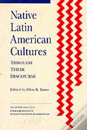 Capa do artigo Native Latin American Cultures Through Their Discourse