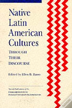 Capa do artigo Native Latin American Cultures Through Their Discourse