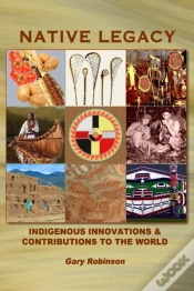 Capa do artigo Native Legacy