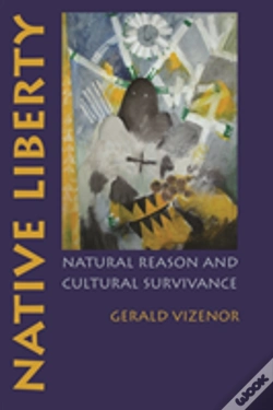 Capa do artigo Native Liberty