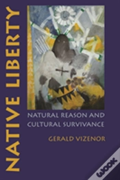Capa do artigo Native Liberty