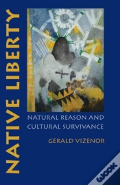 Capa do artigo Native Liberty