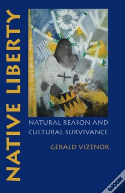 Capa do artigo Native Liberty
