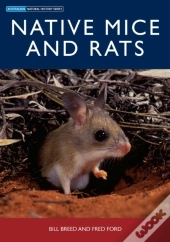Native Mice And Rats