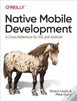 Capa do artigo Native Mobile Development