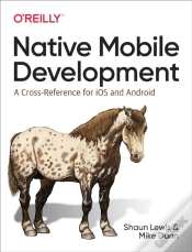 Capa do artigo Native Mobile Development