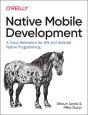 Native Mobile Development - Preview