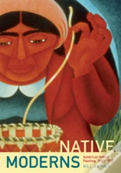 Capa do artigo Native Moderns