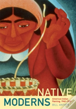 Capa do artigo Native Moderns