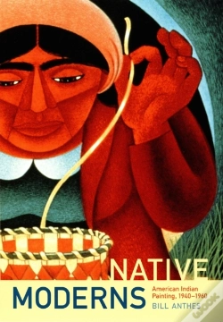 Capa do artigo Native Moderns