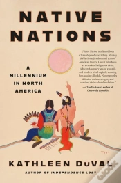 Capa do artigo Native Nations