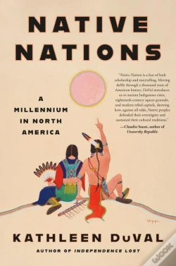 Capa do artigo Native Nations
