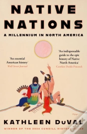 Capa do artigo Native Nations
