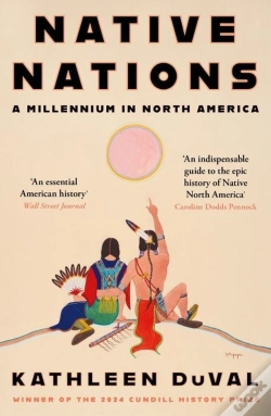 Capa do artigo Native Nations