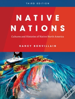 Capa do artigo Native Nations