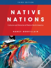 Capa do artigo Native Nations