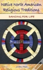 Capa do artigo Native North American Religious Traditions