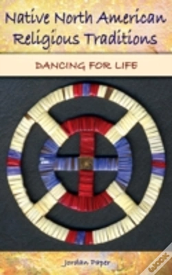 Capa do artigo Native North American Religious Traditions