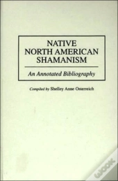 Native North American Shamanism