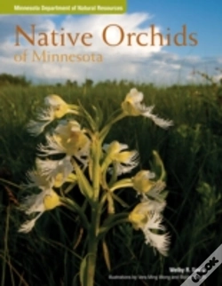 Capa do artigo Native Orchids Of Minnesota