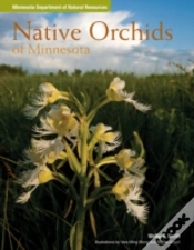 Capa do artigo Native Orchids Of Minnesota