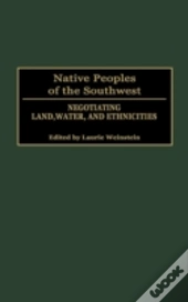 Native Peoples Of The Southwest