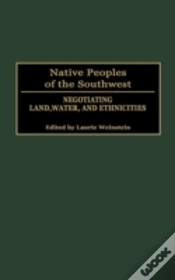 Capa do artigo Native Peoples Of The Southwest
