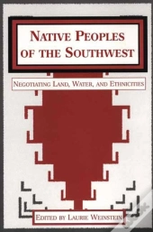 Native Peoples Of The Southwest