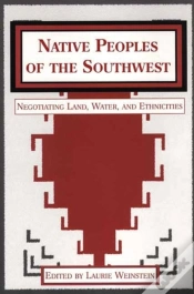 Capa do artigo Native Peoples Of The Southwest