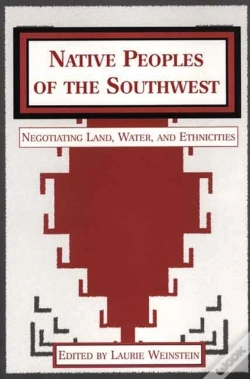 Capa do artigo Native Peoples Of The Southwest