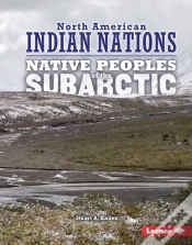 Capa do artigo Native Peoples Of The Subarctic