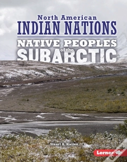 Capa do artigo Native Peoples Of The Subarctic
