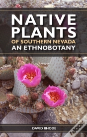 Capa do artigo Native Plants Of Southern Nevada