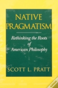 Capa do artigo Native Pragmatism
